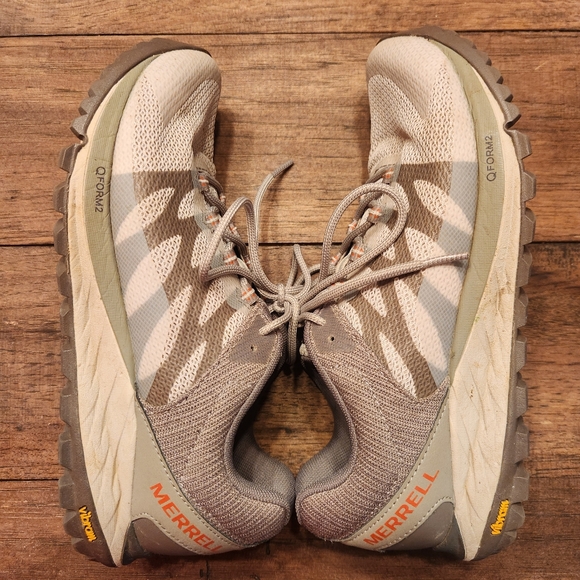 Merrell QForm2 - Picture 3 of 7